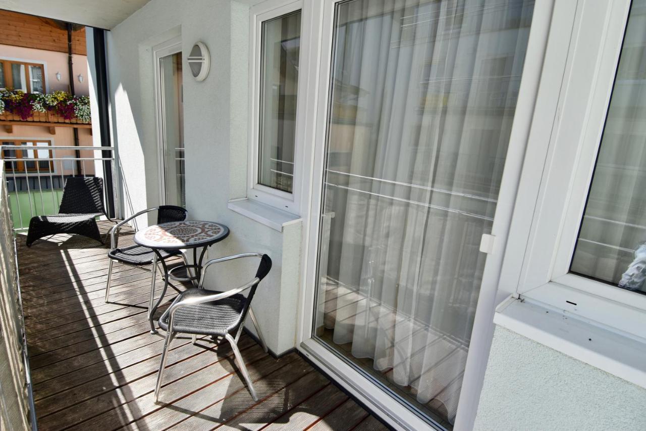 Yako Apartment - Wagrain Center Экстерьер фото