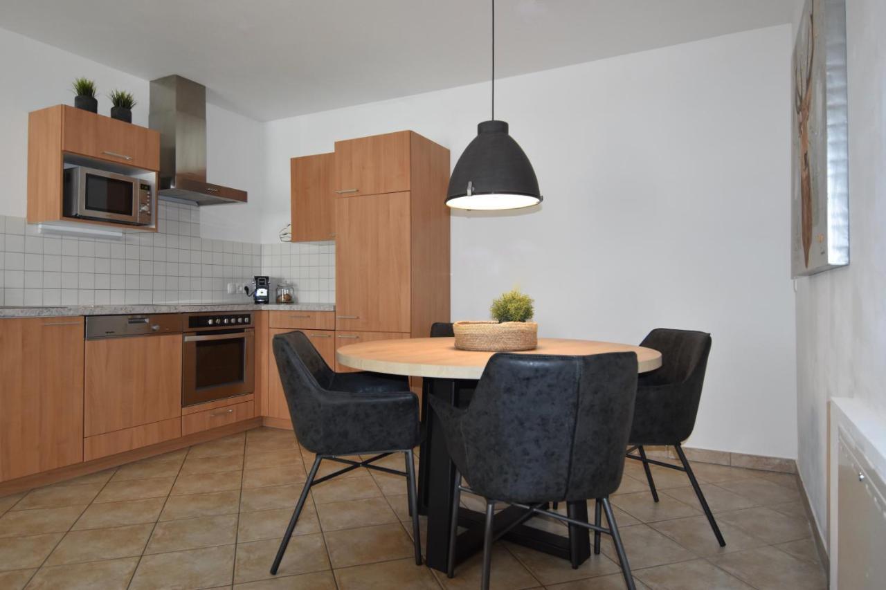 Yako Apartment - Wagrain Center Экстерьер фото