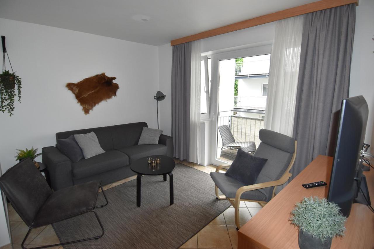 Yako Apartment - Wagrain Center Экстерьер фото